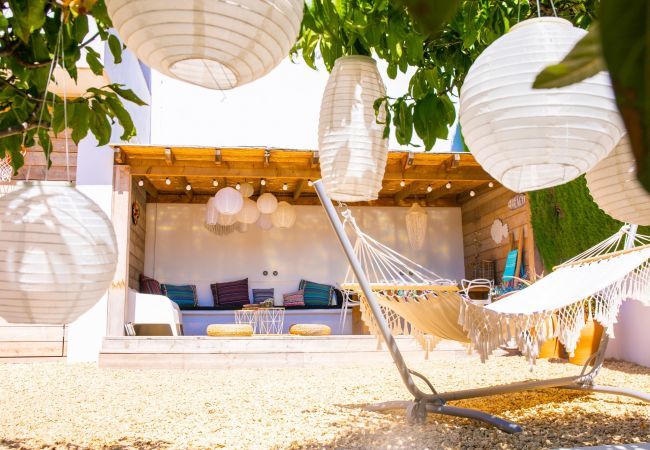 Villa in Moraira - Casita Travel | Villa La Siësta Villa in Moraira - Casita Travel | Villa La Siësta