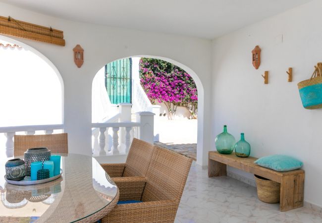 Villa in Moraira - Casita Travel | Villa La Siësta Villa in Moraira - Casita Travel | Villa La Siësta