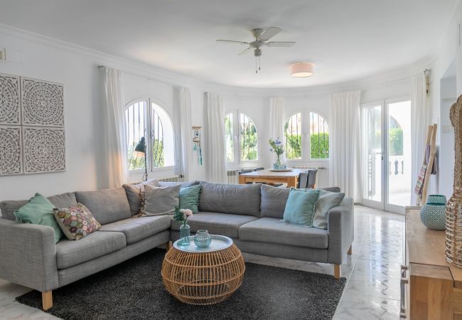Villa in Moraira - Casita Travel | Villa La Siësta Villa in Moraira - Casita Travel | Villa La Siësta
