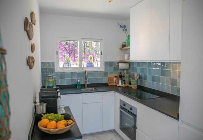 Villa in Moraira - Casita Travel | Villa La Siësta Villa in Moraira - Casita Travel | Villa La Siësta