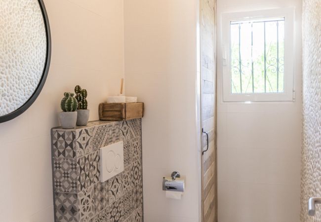 Villa in Moraira - Casita Travel | Villa La Siësta Villa in Moraira - Casita Travel | Villa La Siësta