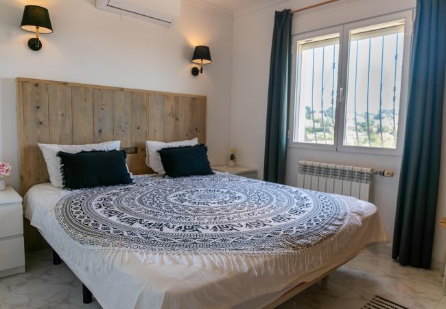 Villa in Moraira - Casita Travel | Villa La Siësta Villa in Moraira - Casita Travel | Villa La Siësta