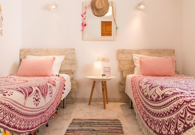 Villa in Moraira - Casita Travel | Villa La Siësta Villa in Moraira - Casita Travel | Villa La Siësta