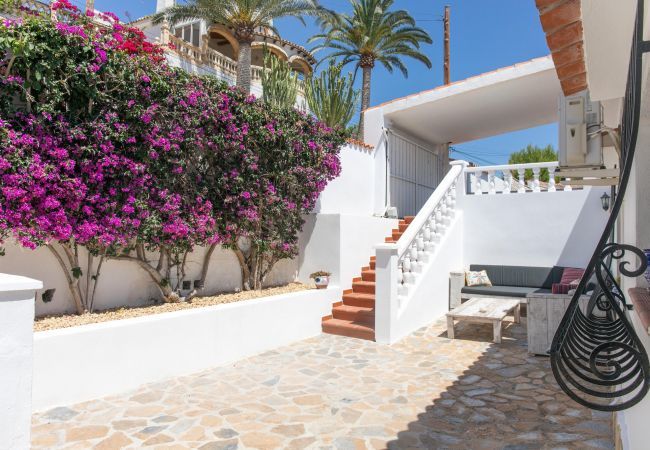Villa in Moraira - Casita Travel | Villa La Siësta Villa in Moraira - Casita Travel | Villa La Siësta