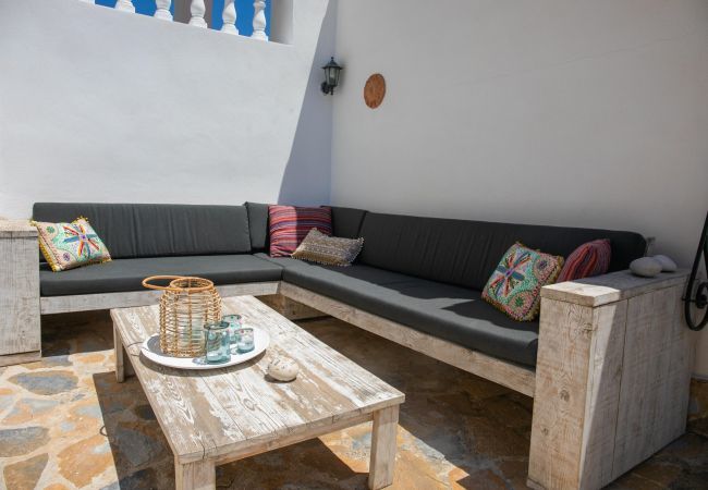Villa in Moraira - Casita Travel | Villa La Siësta Villa in Moraira - Casita Travel | Villa La Siësta