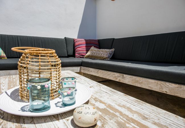 Villa in Moraira - Casita Travel | Villa La Siësta Villa in Moraira - Casita Travel | Villa La Siësta