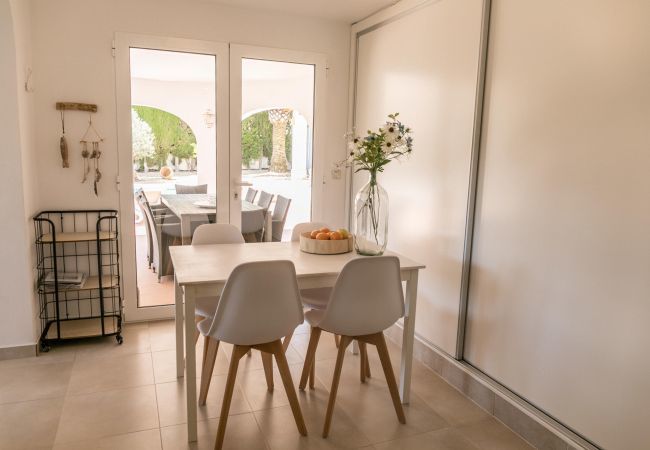Villa in Moraira - Casita Travel | Villa La Siësta Villa in Moraira - Casita Travel | Villa La Siësta