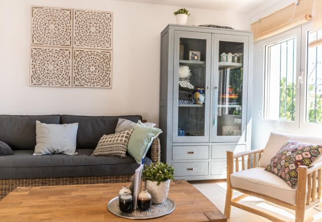 Villa in Moraira - Casita Travel | Villa La Siësta Villa in Moraira - Casita Travel | Villa La Siësta