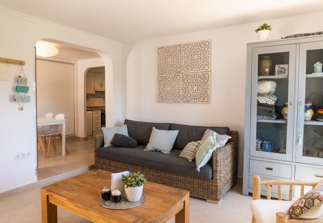Villa in Moraira - Casita Travel | Villa La Siësta Villa in Moraira - Casita Travel | Villa La Siësta