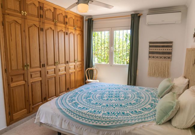 Villa in Moraira - Casita Travel | Villa La Siësta Villa in Moraira - Casita Travel | Villa La Siësta