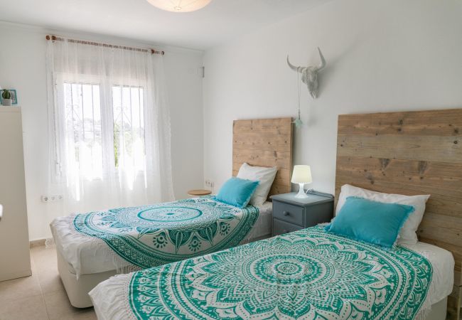 Villa in Moraira - Casita Travel | Villa La Siësta Villa in Moraira - Casita Travel | Villa La Siësta