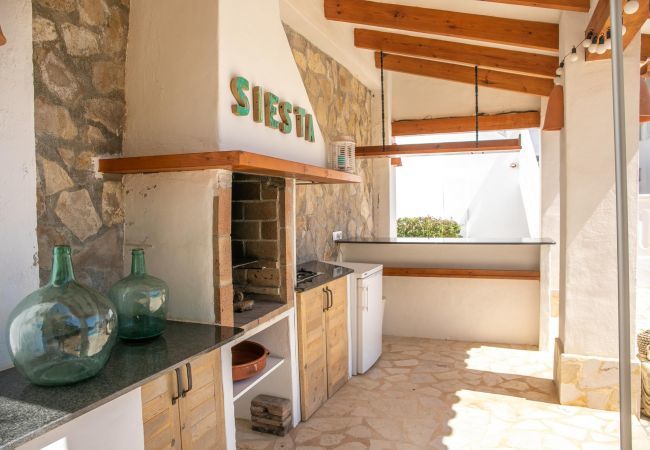 Villa in Moraira - Casita Travel | Villa La Siësta Villa in Moraira - Casita Travel | Villa La Siësta
