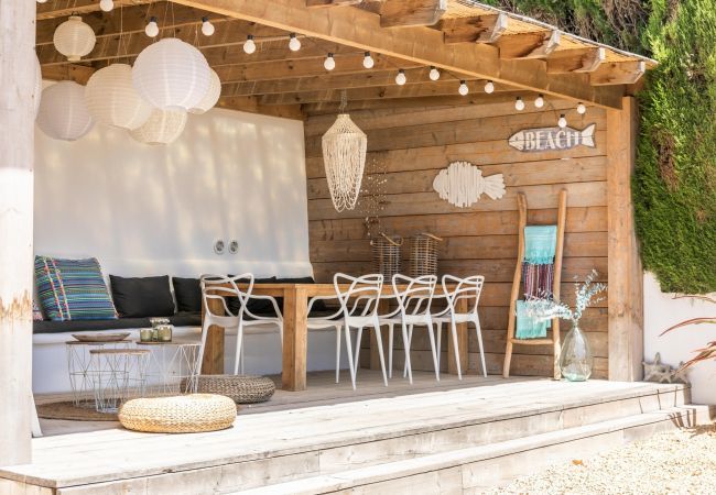 Villa in Moraira - Casita Travel | Villa La Siësta Villa in Moraira - Casita Travel | Villa La Siësta