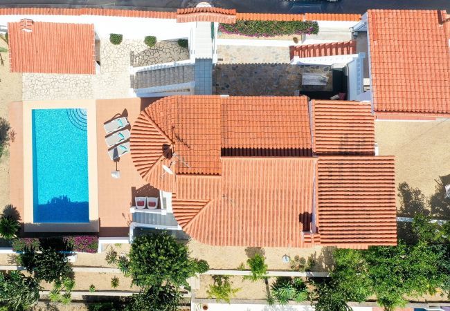 Villa in Moraira - Casita Travel | Villa La Siësta Villa in Moraira - Casita Travel | Villa La Siësta