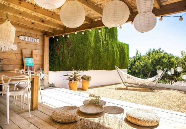 Villa in Moraira - Casita Travel | Villa La Siësta Villa in Moraira - Casita Travel | Villa La Siësta