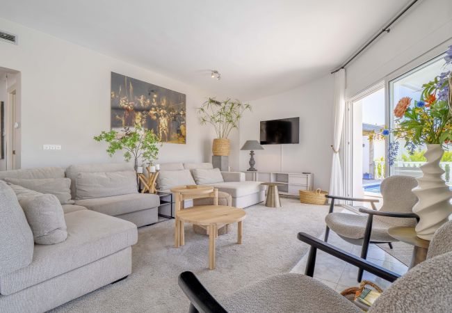 Villa in Moraira - Casita Travel | Casa La Paz Villa in Moraira - Casita Travel | Casa La Paz