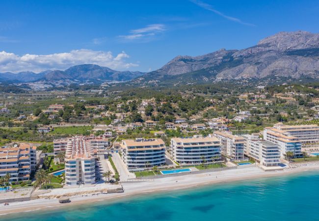 Apartment in Altea - Casita Travel | Apartment Bahia Blanca Apartment in Altea - Casita Travel | Apartment Bahia Blanca