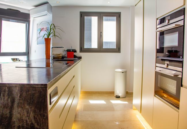 Apartment in Altea - Casita Travel | Apartment Bahia Blanca Apartment in Altea - Casita Travel | Apartment Bahia Blanca