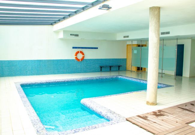 Apartment in Altea - Casita Travel | Apartment Bahia Blanca Apartment in Altea - Casita Travel | Apartment Bahia Blanca