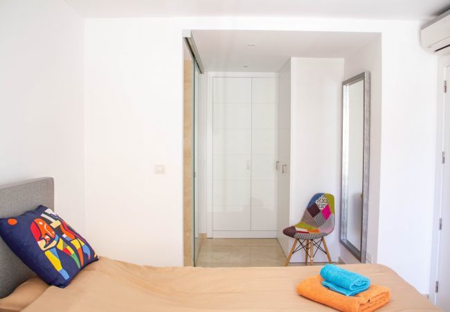 Apartment in Altea - Casita Travel | Apartment Bahia Blanca Apartment in Altea - Casita Travel | Apartment Bahia Blanca
