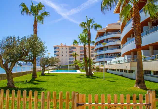 Apartment in Altea - Casita Travel | Apartment Bahia Blanca Apartment in Altea - Casita Travel | Apartment Bahia Blanca