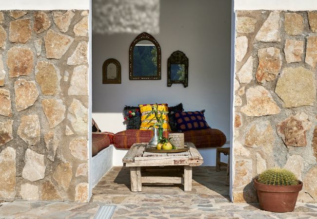 Villa in Benissa - Casita Travel | Casa Catharina Villa in Benissa - Casita Travel | Casa Catharina