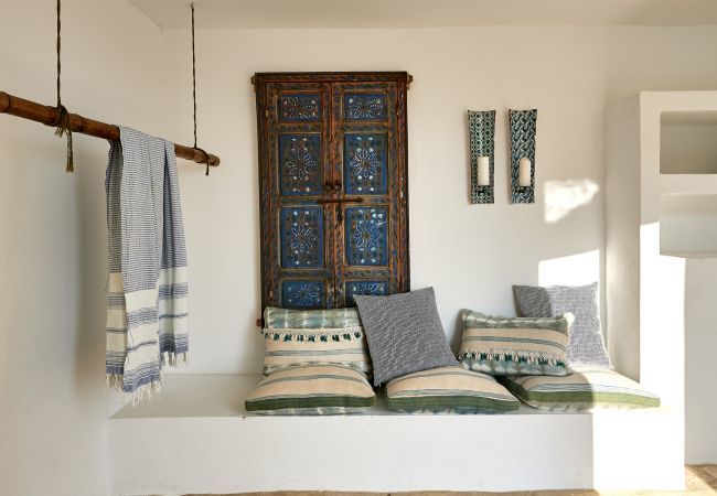 Villa in Benissa - Casita Travel | Casa Catharina Villa in Benissa - Casita Travel | Casa Catharina