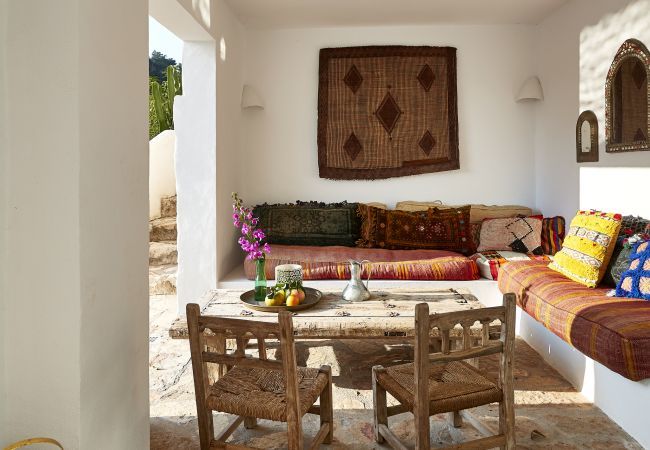 Villa in Benissa - Casita Travel | Casa Catharina Villa in Benissa - Casita Travel | Casa Catharina