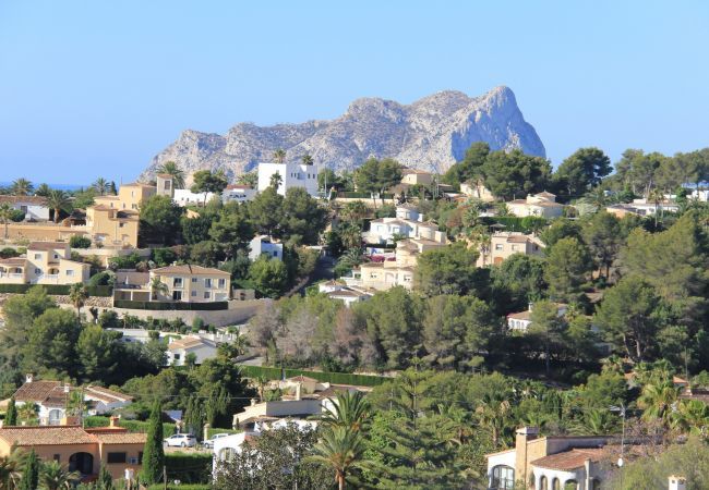 Villa in Benissa - Casita Travel | Casa Catharina Villa in Benissa - Casita Travel | Casa Catharina