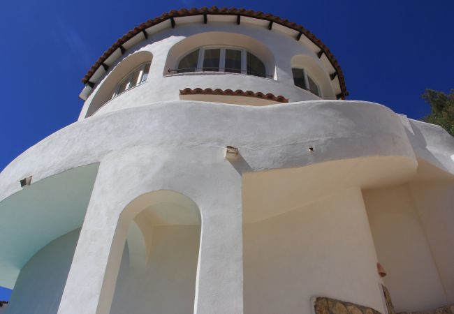 Villa in Benissa - Casita Travel | Casa Catharina Villa in Benissa - Casita Travel | Casa Catharina
