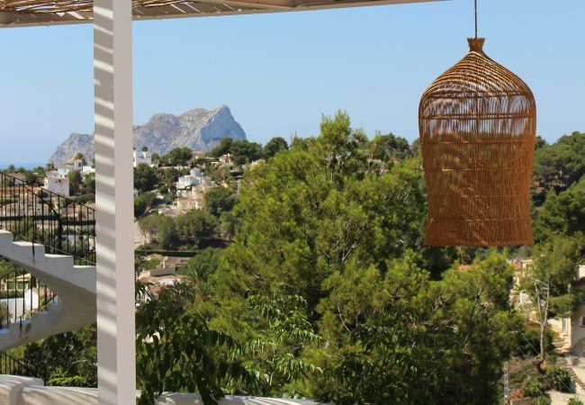 Villa in Benissa - Casita Travel | Casa Catharina Villa in Benissa - Casita Travel | Casa Catharina
