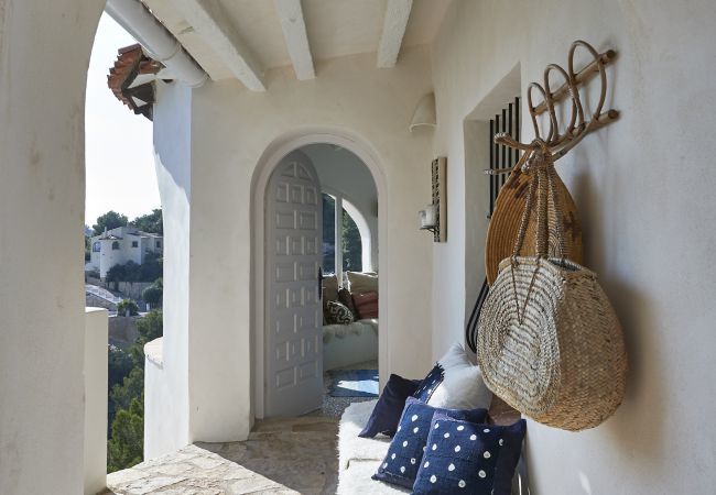 Villa in Benissa - Casita Travel | Casa Catharina Villa in Benissa - Casita Travel | Casa Catharina
