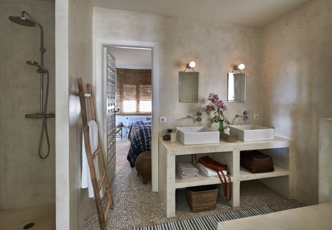 Villa in Benissa - Casita Travel | Casa Catharina Villa in Benissa - Casita Travel | Casa Catharina