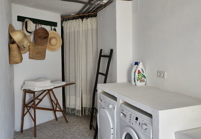 Villa in Benissa - Casita Travel | Casa Catharina Villa in Benissa - Casita Travel | Casa Catharina