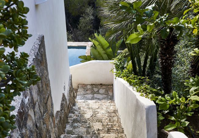 Villa in Benissa - Casita Travel | Casa Catharina Villa in Benissa - Casita Travel | Casa Catharina