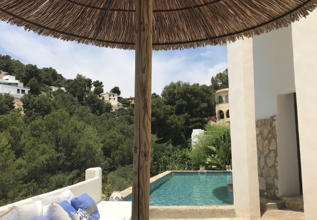 Villa in Benissa - Casita Travel | Casa Catharina Villa in Benissa - Casita Travel | Casa Catharina