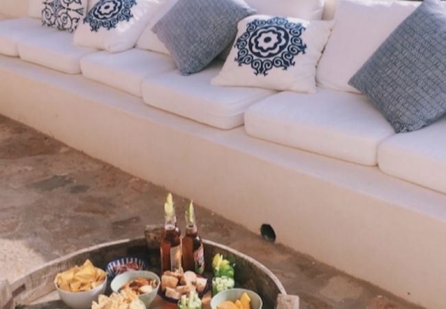Villa in Benissa - Casita Travel | Casa Catharina Villa in Benissa - Casita Travel | Casa Catharina