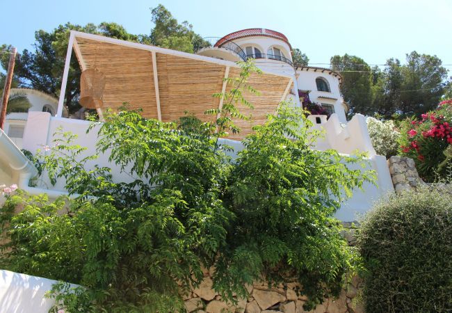 Villa in Benissa - Casita Travel | Casa Catharina Villa in Benissa - Casita Travel | Casa Catharina
