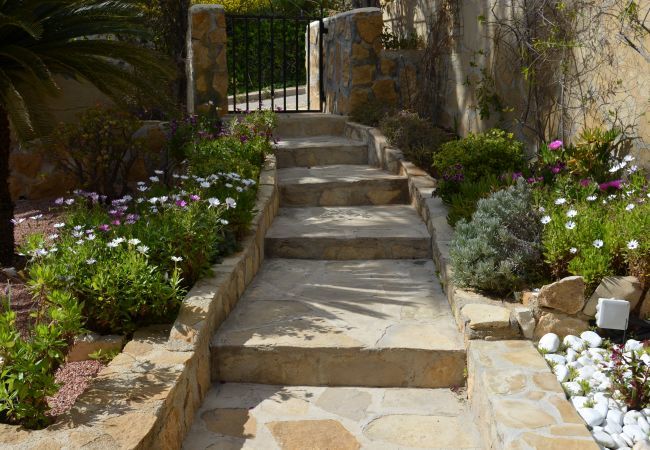 Villa in Benitachell - Casita Travel | Casa Lavanda Villa in Benitachell - Casita Travel | Casa Lavanda