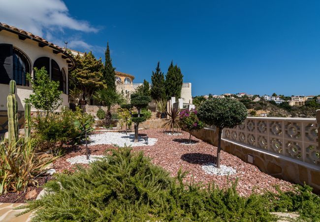 Villa in Benitachell - Casita Travel | Casa Lavanda Villa in Benitachell - Casita Travel | Casa Lavanda