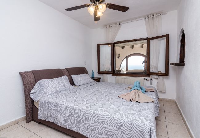 Villa in Benitachell - Casita Travel | Casa Lavanda Villa in Benitachell - Casita Travel | Casa Lavanda