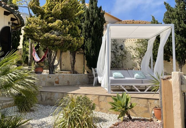Villa in Benitachell - Casita Travel | Casa Lavanda Villa in Benitachell - Casita Travel | Casa Lavanda