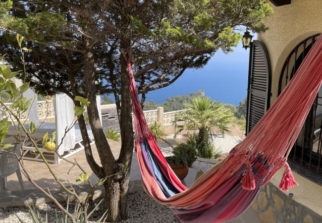 Villa in Benitachell - Casita Travel | Casa Lavanda Villa in Benitachell - Casita Travel | Casa Lavanda