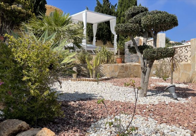Villa in Benitachell - Casita Travel | Casa Lavanda Villa in Benitachell - Casita Travel | Casa Lavanda