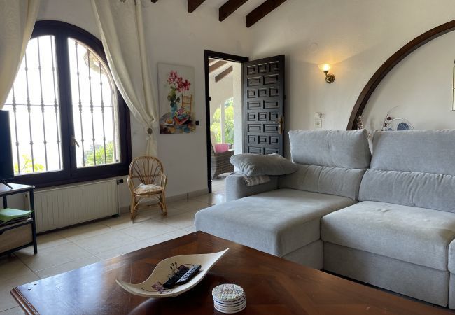 Villa in Benitachell - Casita Travel | Casa Lavanda Villa in Benitachell - Casita Travel | Casa Lavanda