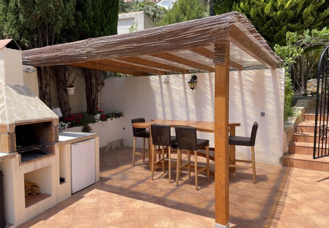Villa in Benitachell - Casita Travel | Casa Lavanda Villa in Benitachell - Casita Travel | Casa Lavanda