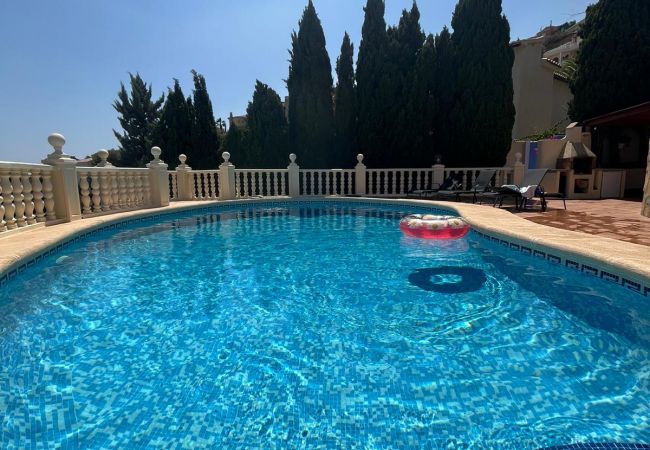 Villa in Benitachell - Casita Travel | Casa Lavanda Villa in Benitachell - Casita Travel | Casa Lavanda