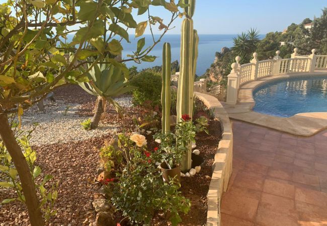 Villa in Benitachell - Casita Travel | Casa Lavanda Villa in Benitachell - Casita Travel | Casa Lavanda