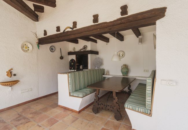 Villa in Moraira - Casita Travel | Villa Lotus Villa in Moraira - Casita Travel | Villa Lotus