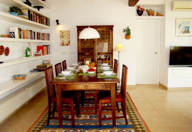 Villa in Moraira - Casita Travel | Villa Lotus Villa in Moraira - Casita Travel | Villa Lotus